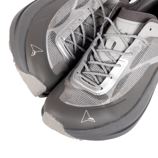 ROA Sella Silver/Taupe