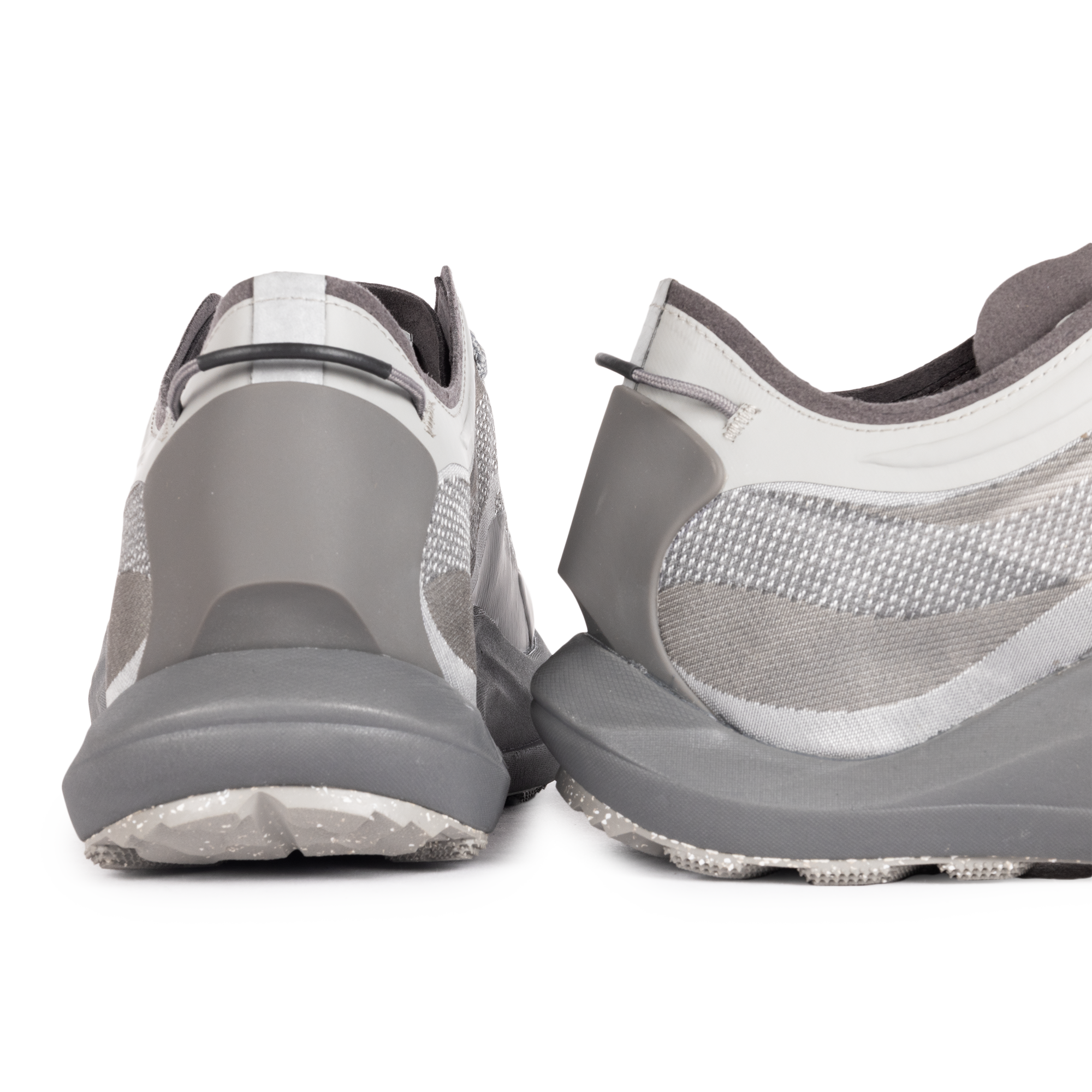 ROA Sella Silver/Taupe