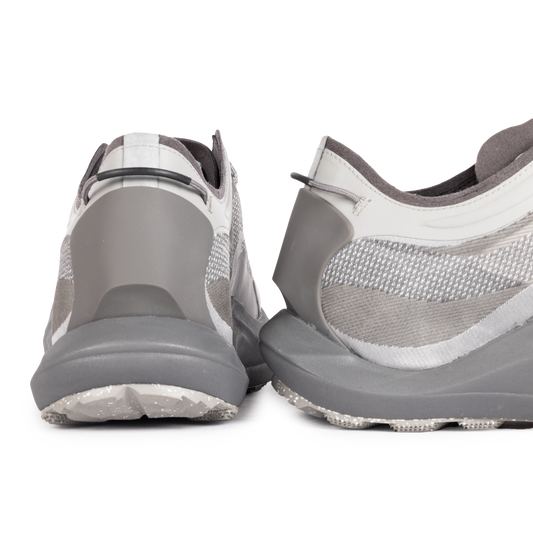 ROA Sella Silver/Taupe