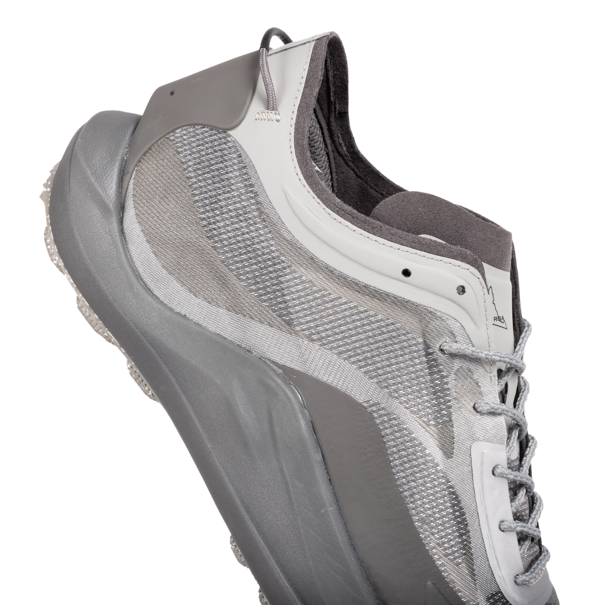 ROA Sella Silver/Taupe