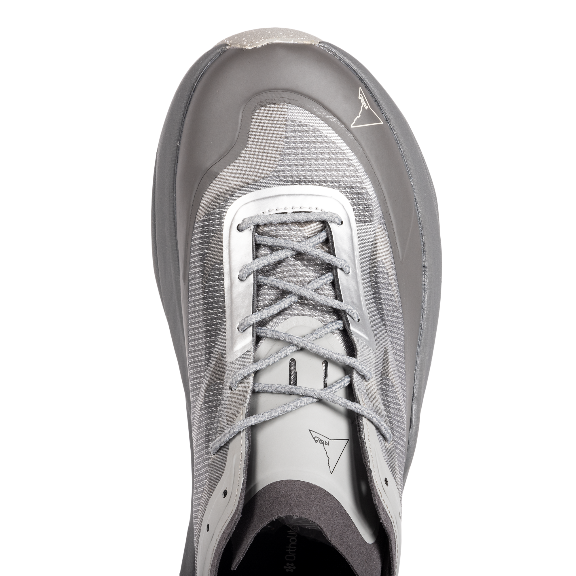 ROA Sella Silver/Taupe