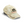 Martine Rose Rolled Back Cap Beige