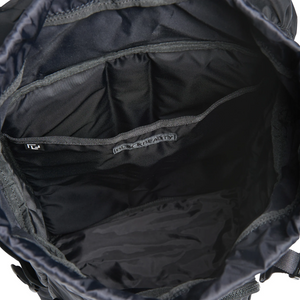 Fragment Design x Ramidus Black Beauty Backpack (S) B011002