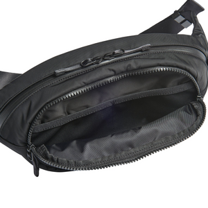 Ramidus Black Beauty Waist Bag B011013