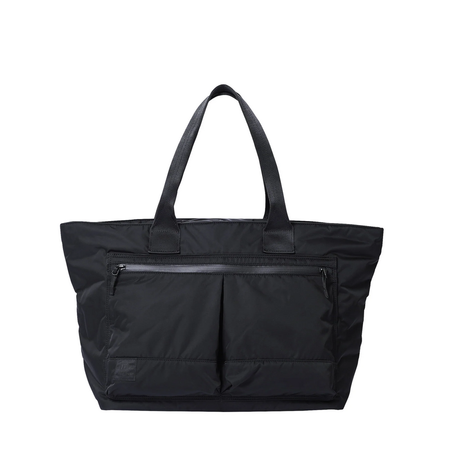 Ramidus Black Beauty Tote Bag (L) B011026