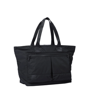 Ramidus Black Beauty Tote Bag (L) B011026