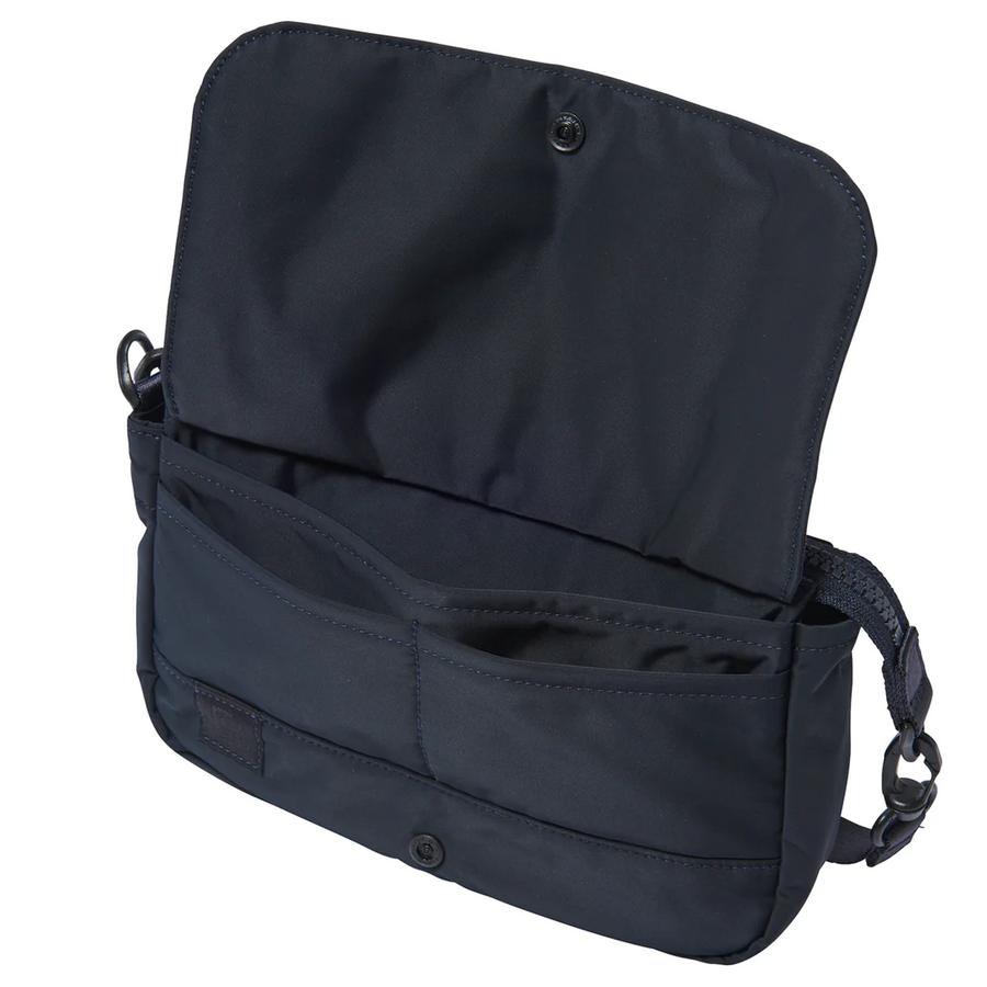 Ramidus Master Navy Accessory Pouch B022024