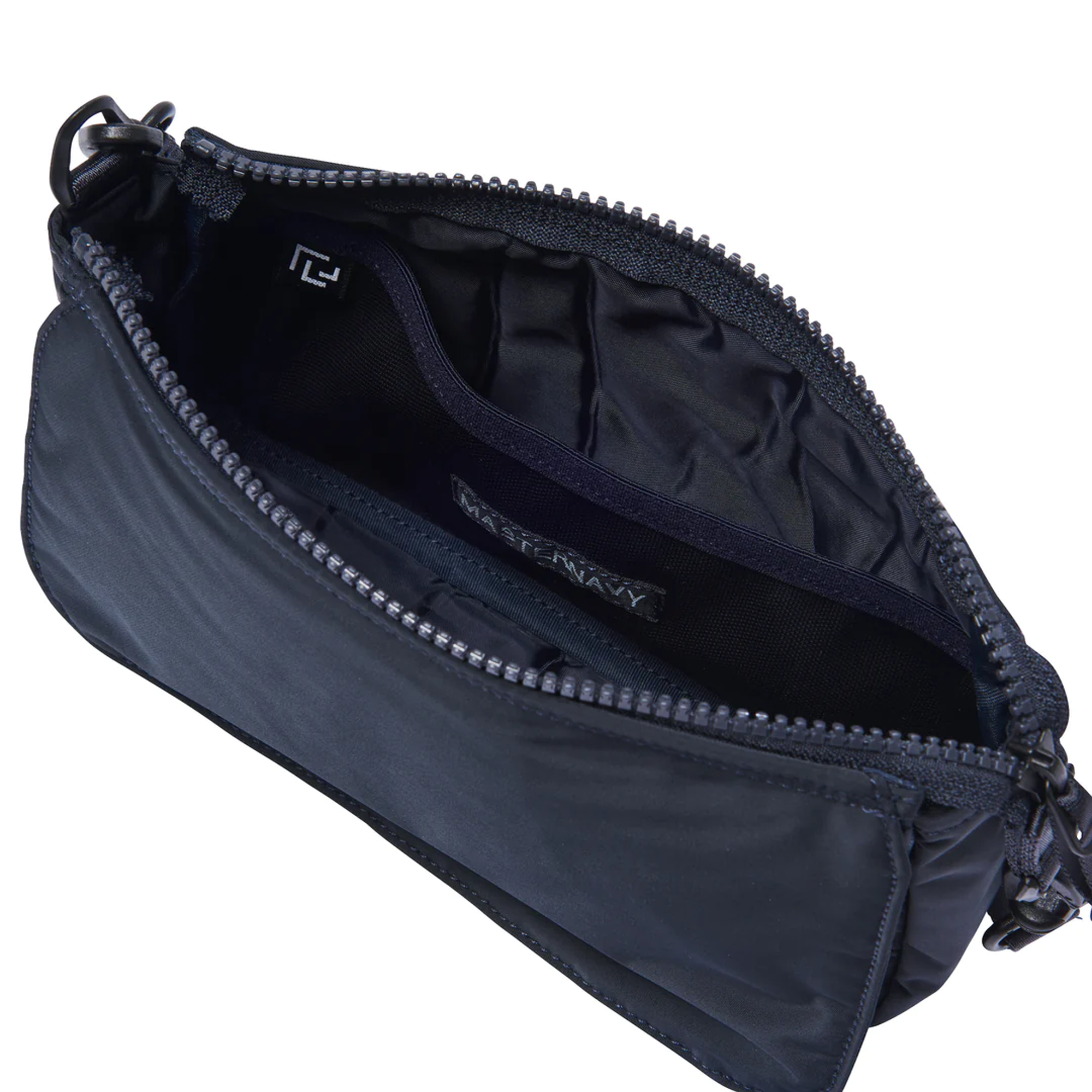 Ramidus Master Navy Accessory Pouch B022024