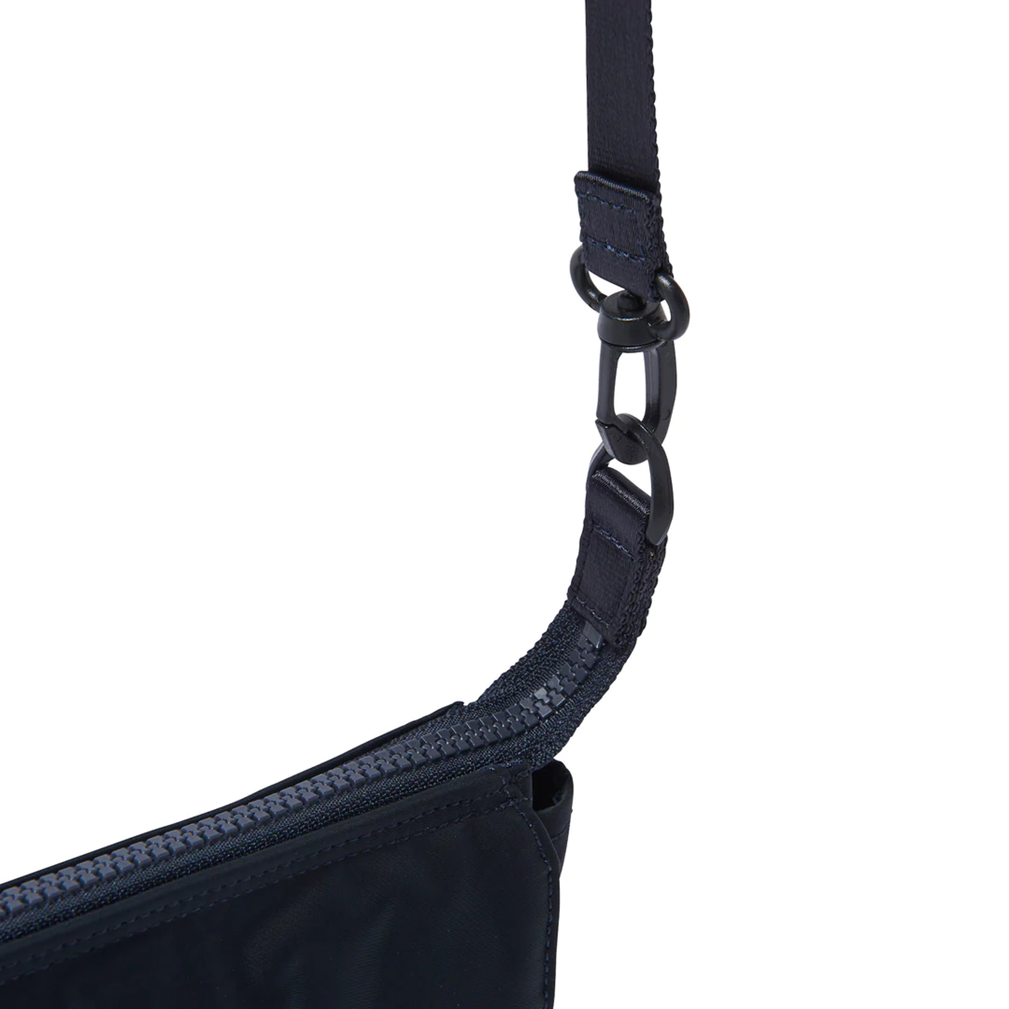 Ramidus Master Navy Accessory Pouch B022024