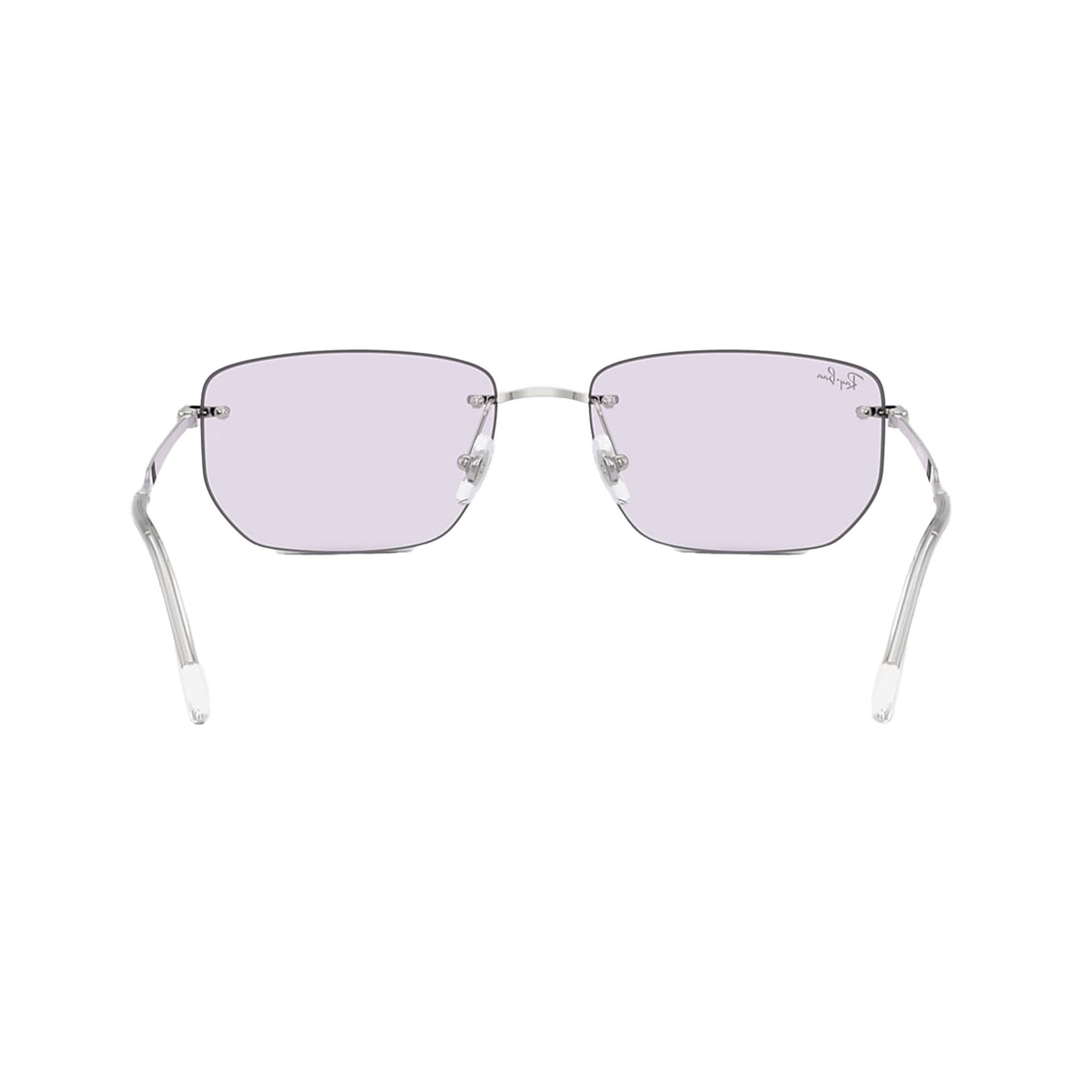 Ray-Ban 0RB3768 Silver/Amethyst 003/MH56