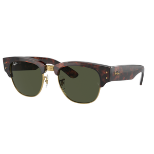 Ray-Ban Mega Clubmaster G-15 Green