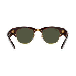 Ray-Ban Mega Clubmaster G-15 Green