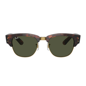 Ray-Ban Mega Clubmaster G-15 Green