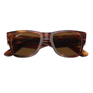 Ray-Ban Mega Wayfarer Havana