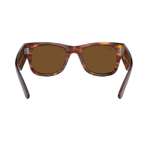 Ray-Ban Mega Wayfarer Havana