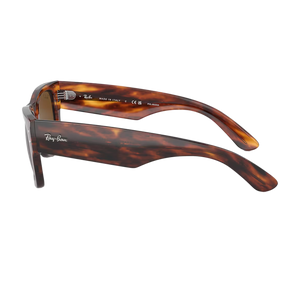 Ray-Ban Mega Wayfarer Havana