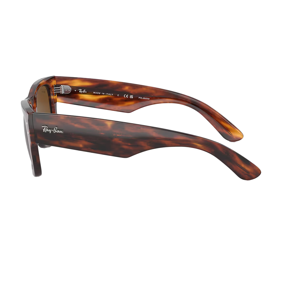 Ray-Ban Mega Wayfarer Havana