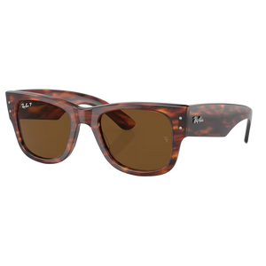 Ray-Ban Mega Wayfarer Havana