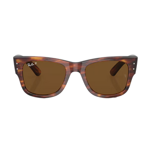 Ray-Ban Mega Wayfarer Havana