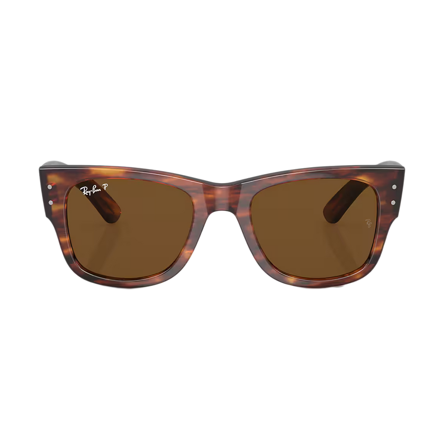 Ray-Ban Mega Wayfarer Havana