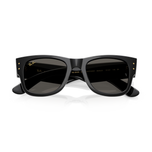 Ray-Ban x A$AP Rocky Mega Wayfarer Ultra Black