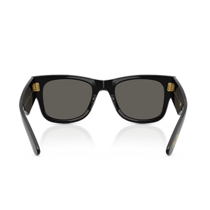 Ray-Ban x A$AP Rocky Mega Wayfarer Ultra Black