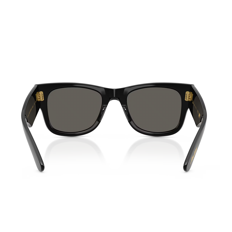 Ray-Ban x A$AP Rocky Mega Wayfarer Ultra Black