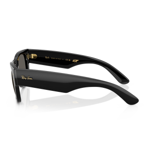 Ray-Ban x A$AP Rocky Mega Wayfarer Ultra Black