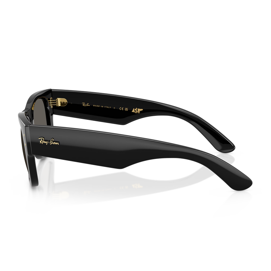 Ray-Ban x A$AP Rocky Mega Wayfarer Ultra Black