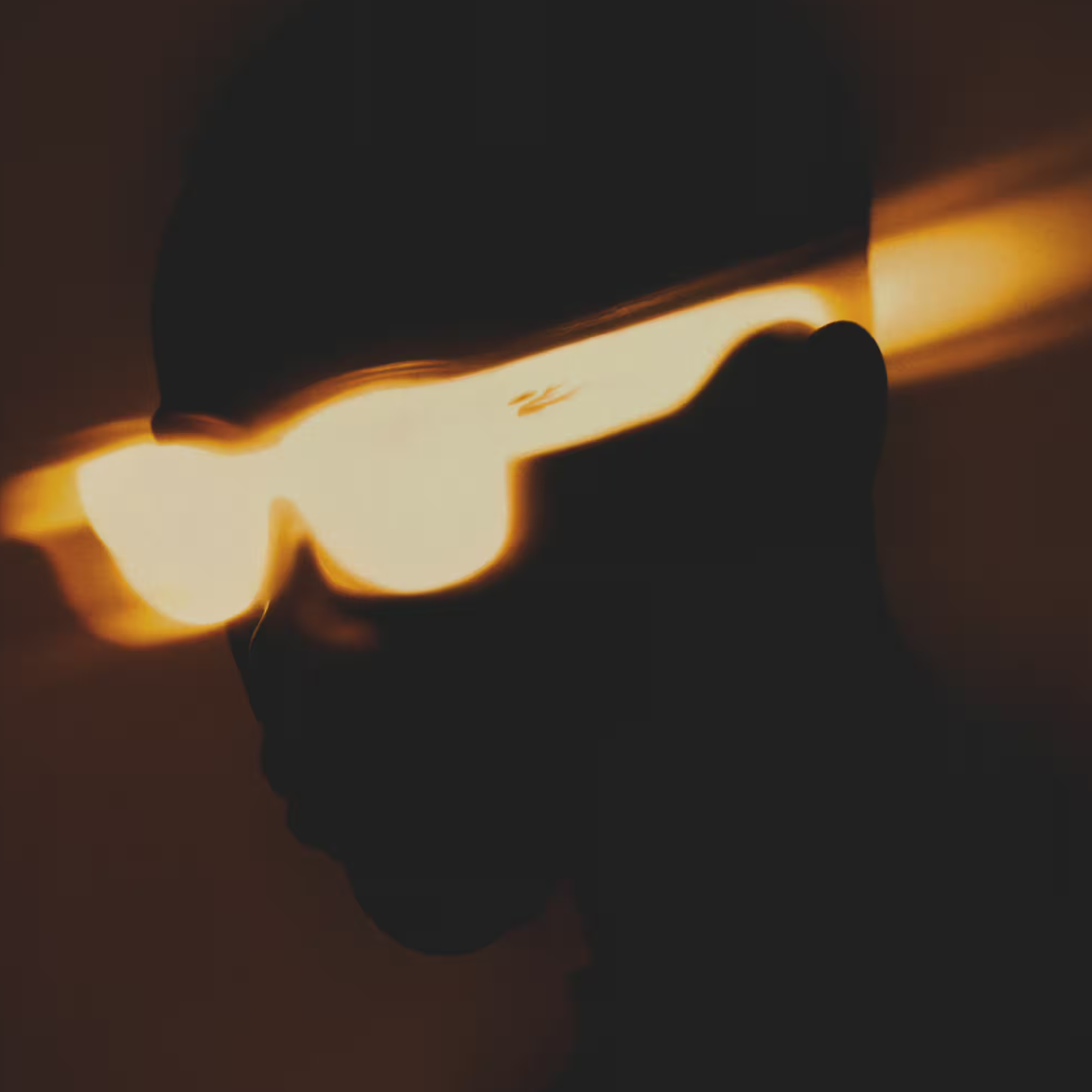 Ray-Ban x A$AP Rocky Mega Wayfarer Ultra Black