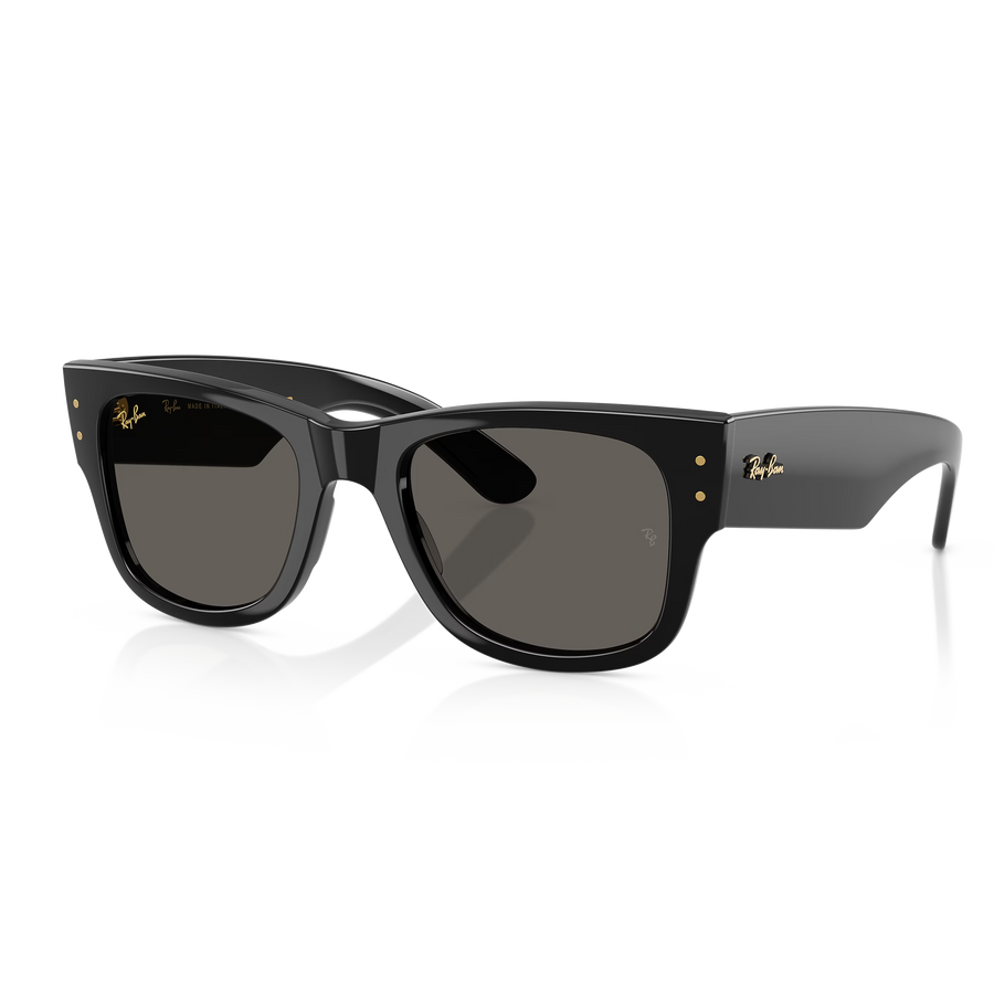 Ray-Ban x A$AP Rocky Mega Wayfarer Ultra Black
