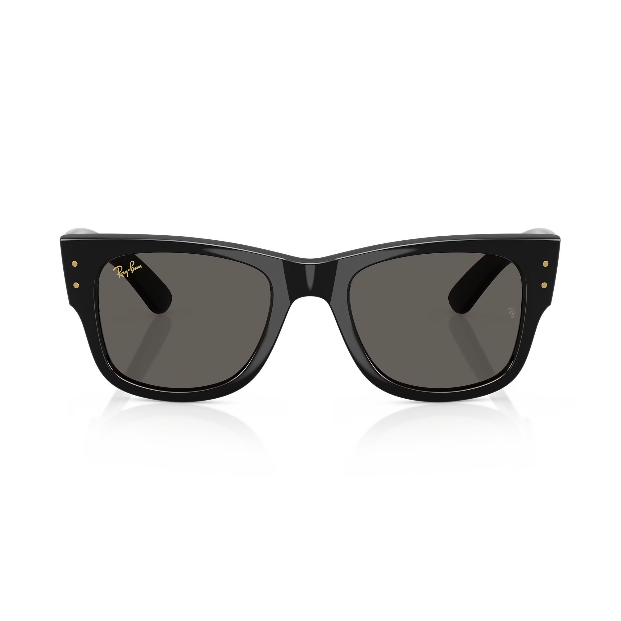 Ray-Ban x A$AP Rocky Mega Wayfarer Ultra Black