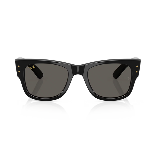 Ray-Ban x A$AP Rocky Mega Wayfarer Ultra Black