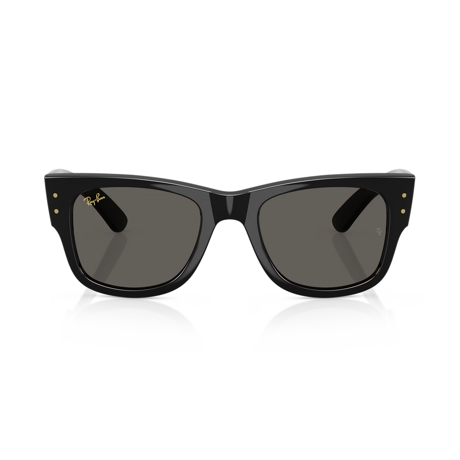 Ray-Ban x A$AP Rocky Mega Wayfarer Ultra Black