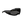 Ray-Ban x A$AP Rocky Ultra Wrap 002 Black/Ultra Black