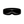 Ray-Ban x A$AP Rocky Ultra Wrap 002 Black/Ultra Black