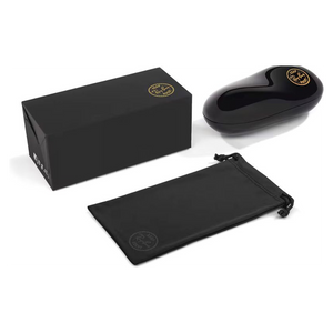 Ray-Ban x A$AP Rocky Wayfarer Puffer Ultra Black