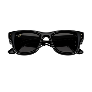 Ray-Ban x A$AP Rocky Wayfarer Puffer Ultra Black