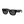 Ray-Ban x A$AP Rocky Wayfarer Puffer Ultra Black