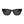 Ray-Ban x A$AP Rocky Wayfarer Puffer Ultra Black