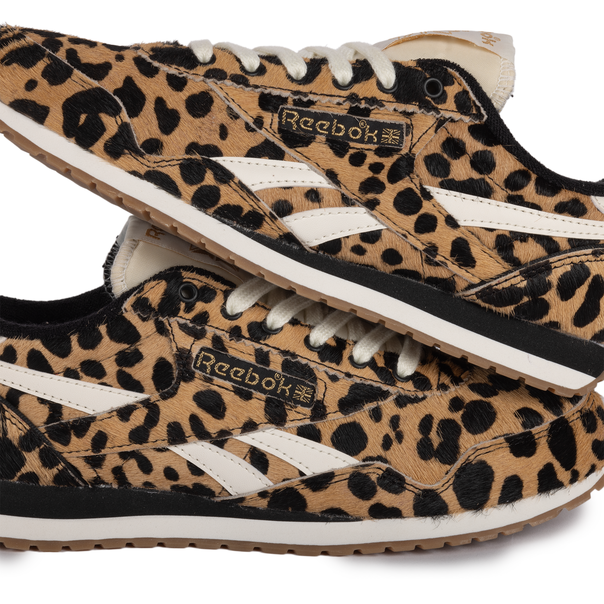 Reebok Classic Az Cheetah/Black/Chalk