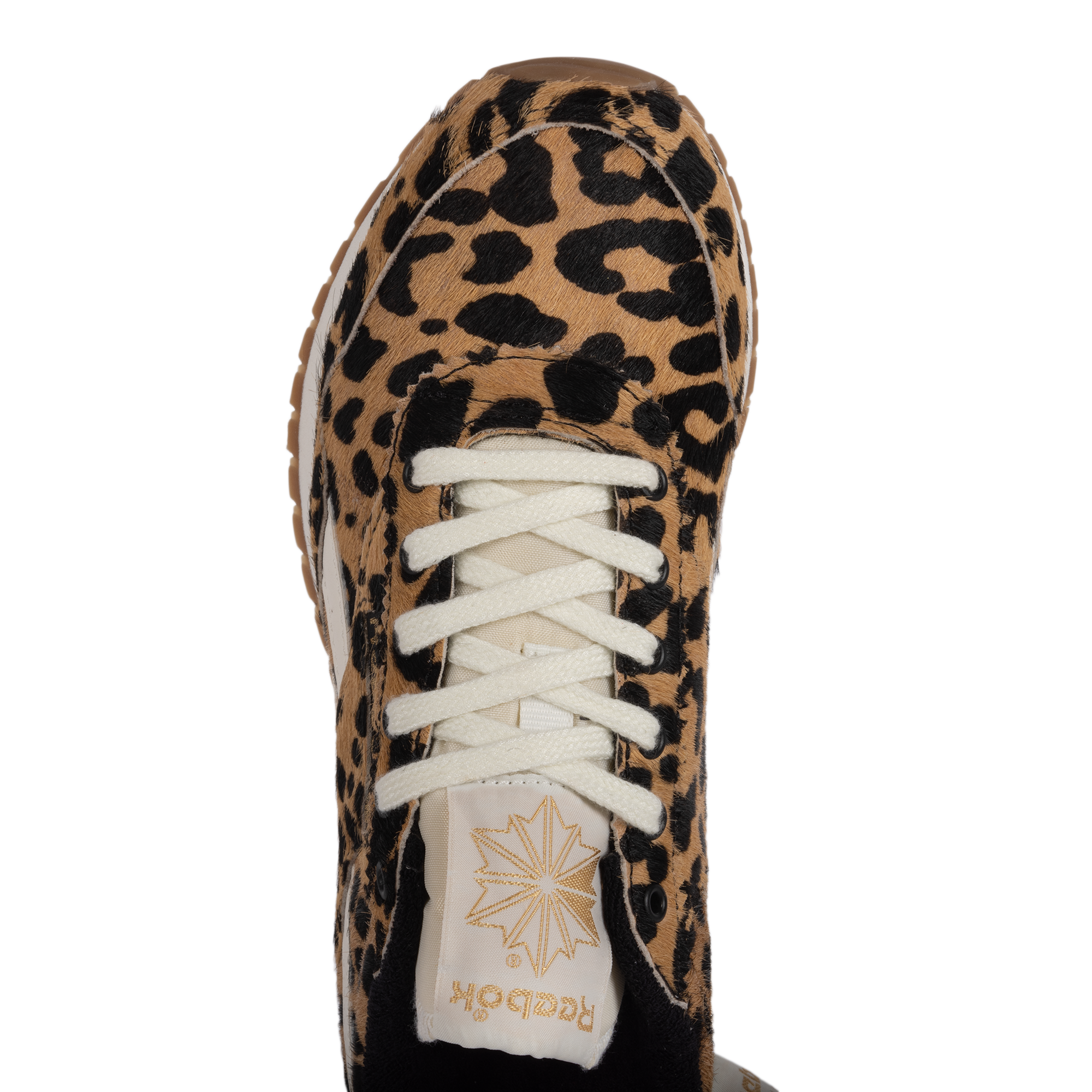 Reebok Classic Az Cheetah/Black/Chalk