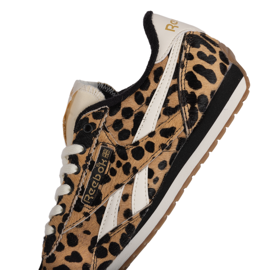 Reebok Classic Az Cheetah/Black/Chalk