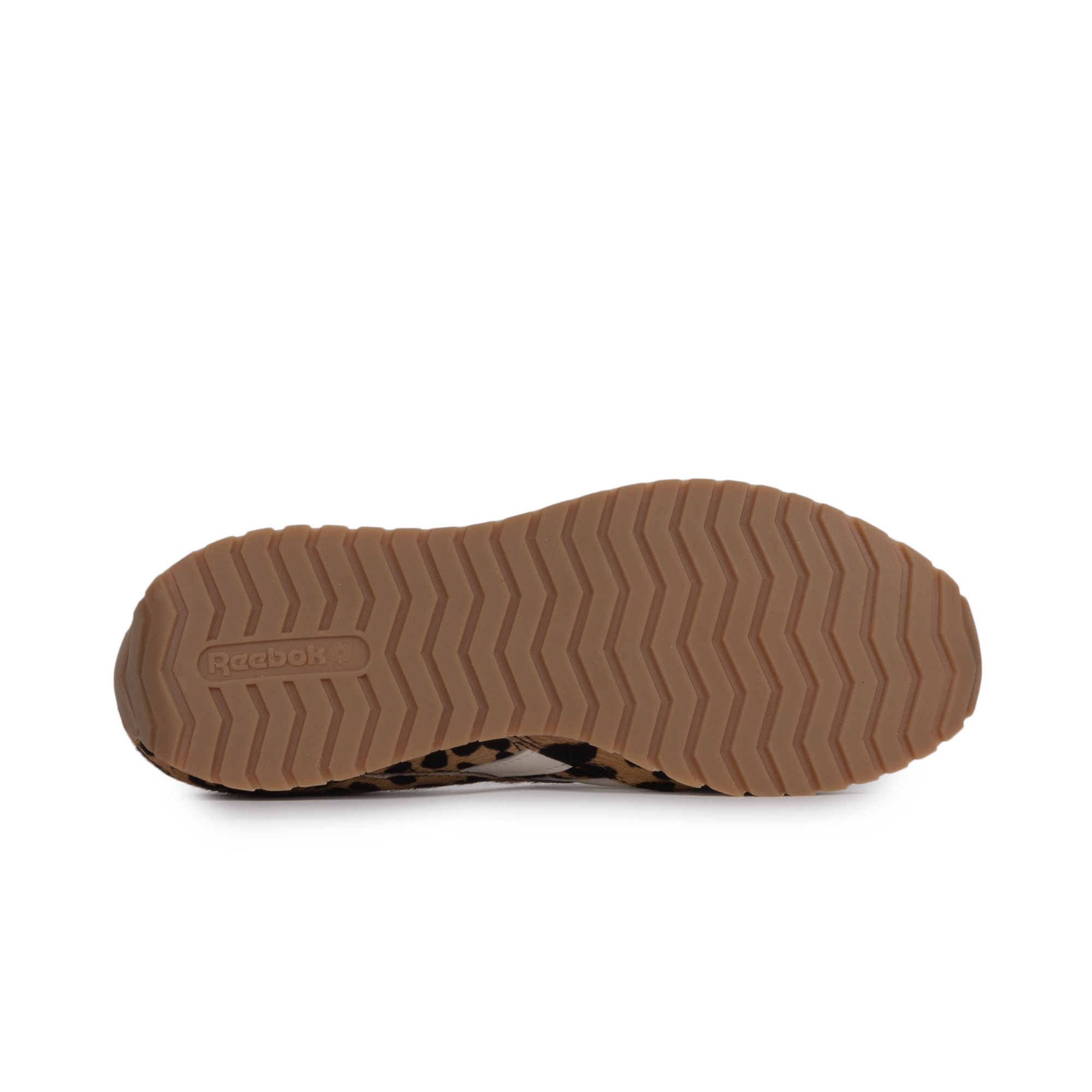 Reebok Classic Az Cheetah/Black/Chalk