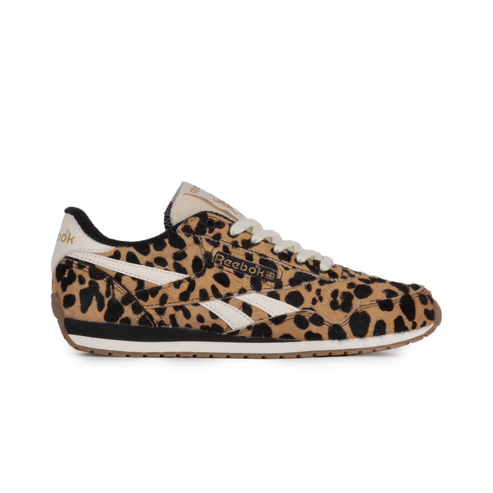 Reebok Classic Az Cheetah/Black/Chalk