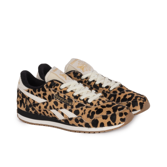 Reebok Classic Az Cheetah/Black/Chalk