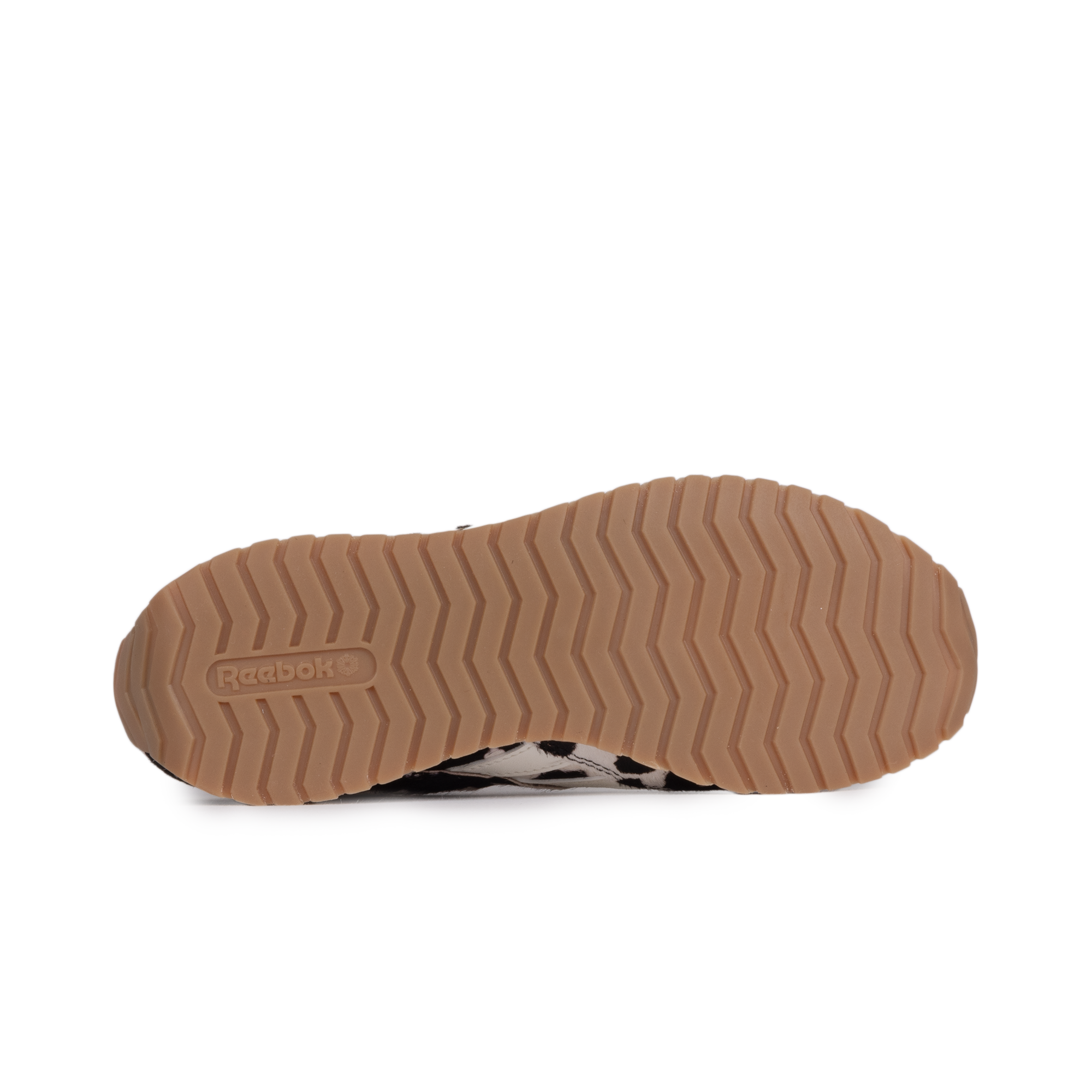 Reebok Women's Classic Az Cow/Black/Chalk