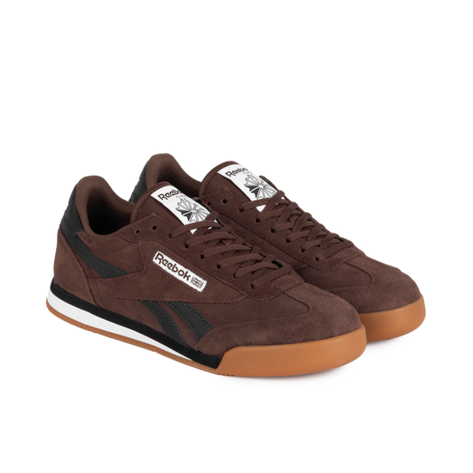 Reebok Campio XT Campus Brown/Black/Gum