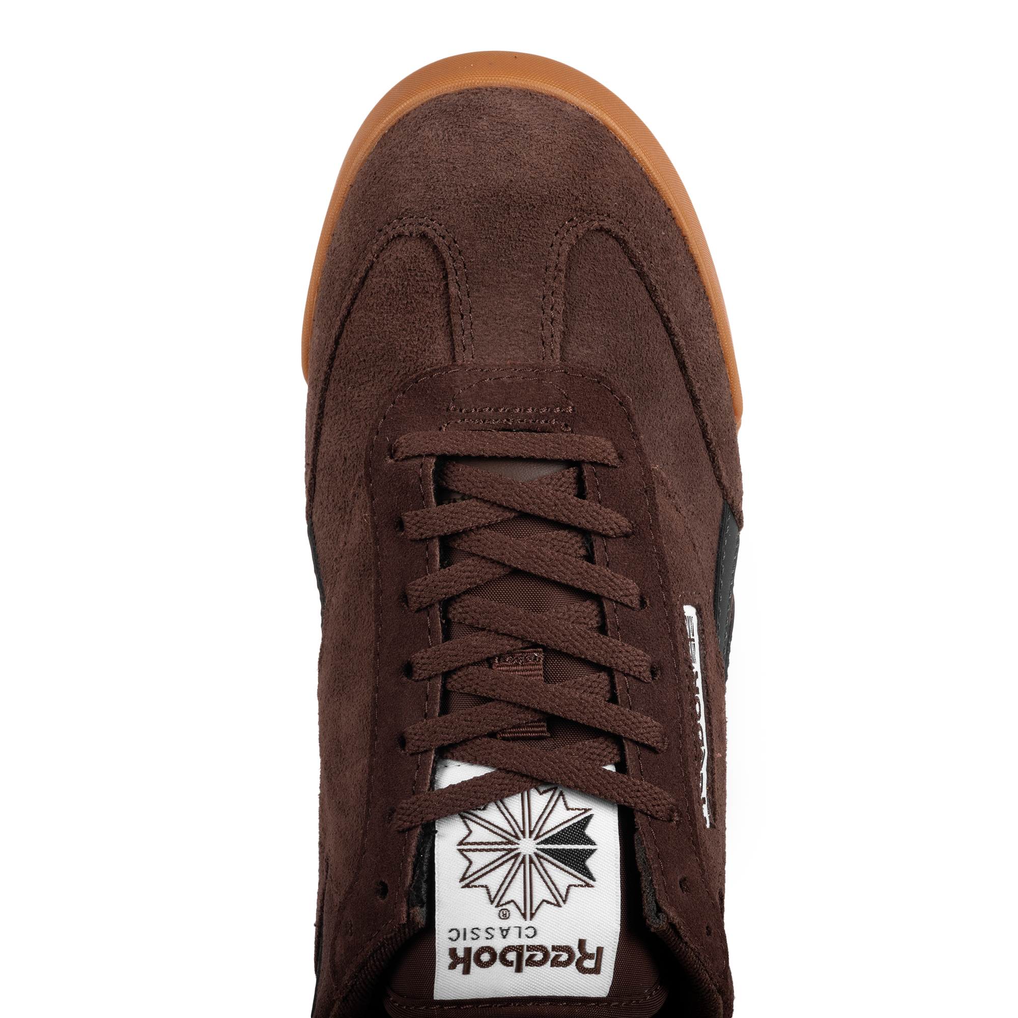 Reebok Campio XT Campus Brown/Black/Gum