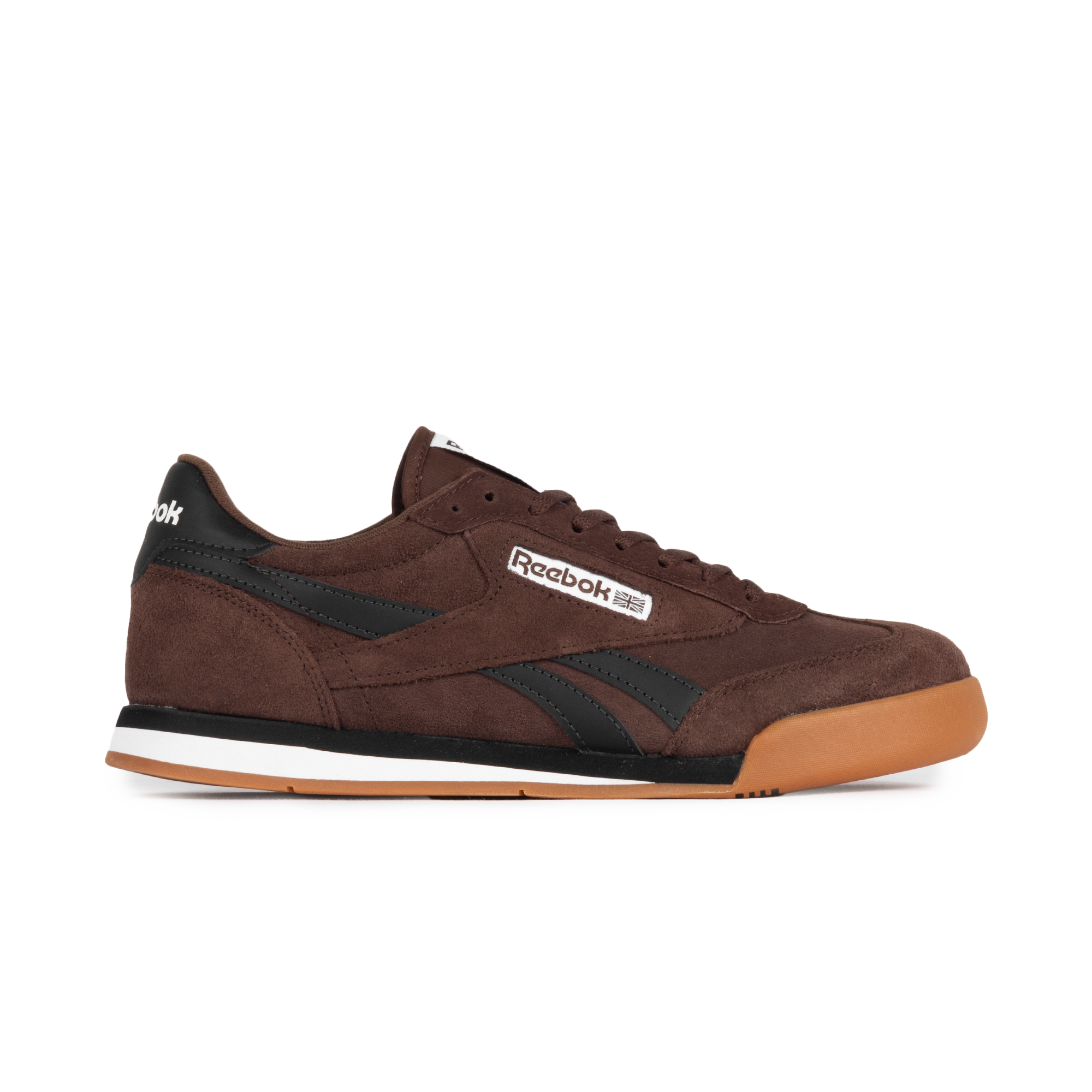 Reebok Campio XT Campus Brown/Black/Gum